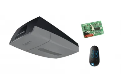 Came VER10DMS TOP Automation kit for garage doors with a door area of ​​up to 18m2