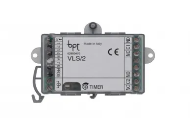 Came VLS/2 Relaismodul 2x NO/NC (62800470)
