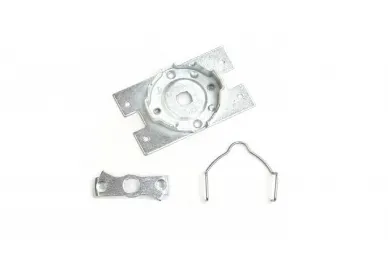 CAME YM0159 Steel quick release bracket