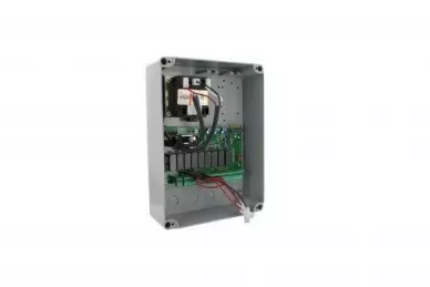 CAME ZA3P Control unit for double-leaf gates
