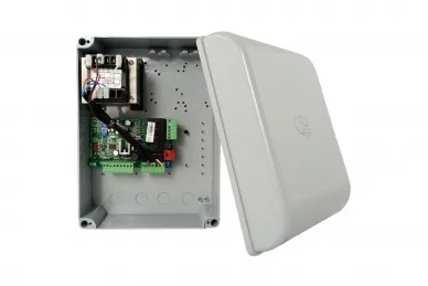 Came ZF1N Unité de commande pour portails à 2 vantaux