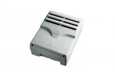 CAME ZL22 Control unit supporting one Unipark as standard (801QA-0030)