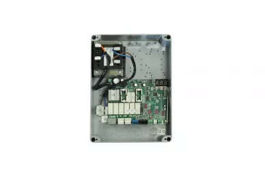 CAME ZL65 Control unit for single or double-leaf gates