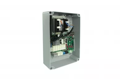 Came ZL65 Unité de commande pour portails à 1 ou 2 vantaux