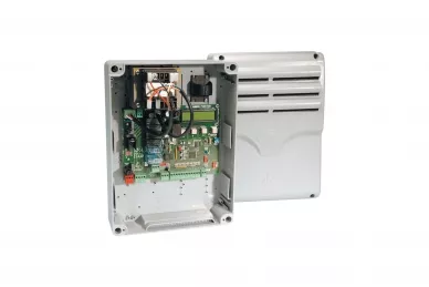 Came ZL92 Steuergerät für zweiflügelige Tore mit Encoder