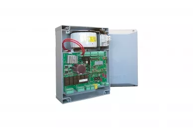 CAME ZLX24MA control panel