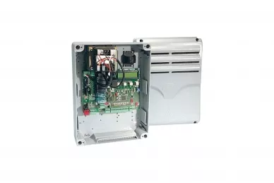 CAME ZM3E Control unit for double-leaf gates