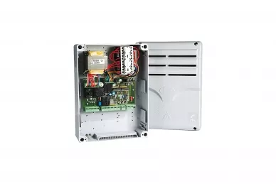 Came ZT6 Unité de commande pour actionneurs triphasés