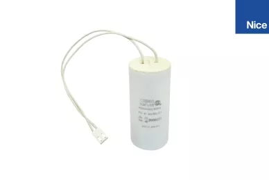 Capacitor 30uF THOR (30U450A.0727)