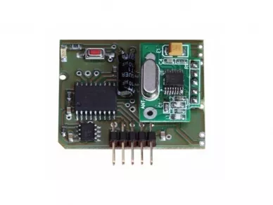 Carte radio Nice Power