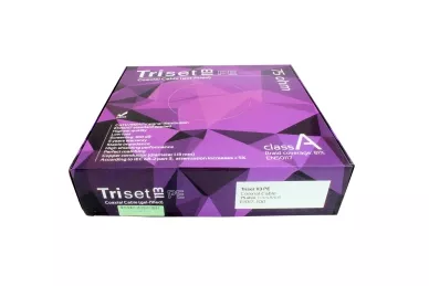 Câble CCTV Triset 113 PE (100m)