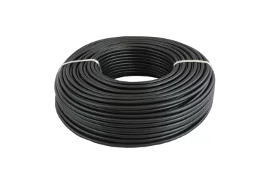 Câble CCTV Triset 113 PE (100m)