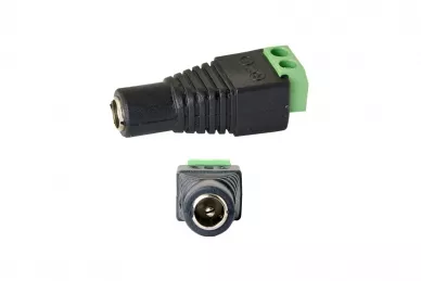 Câble - DC SOCKET 5.5/2.1N réductions inséparables