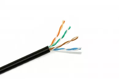 Câble FTP Cat. 5e Netset outdoor 305m