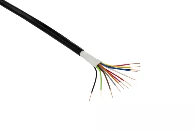 Câble XSTDYz 12x0,5mm2 100m