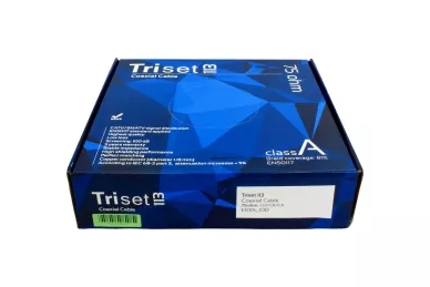 CCTV Cable Triset 113 (100m)