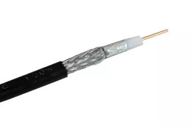 CCTV Cable Triset 113 PE (1m)