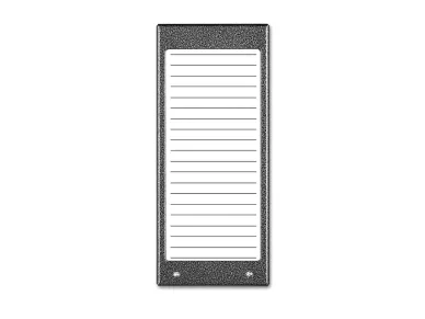 CDN-17N ST Large description list