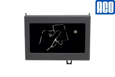 CDN-ACC ST Proximity card and key ring reader