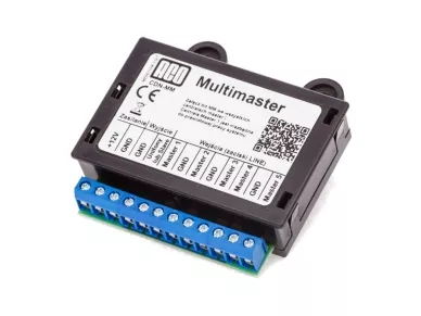 CDN-MM Multimaster module