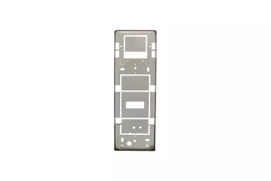 CDN-R-M NT Aufputzrahmen Medium
