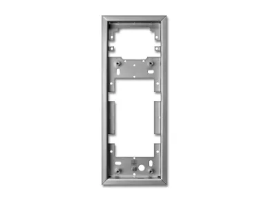CDN-R-M Verdeckter Rahmen mittel