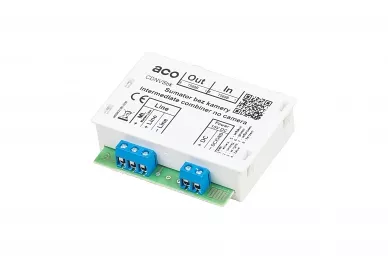 CDNVSbk Adder for station without camera
