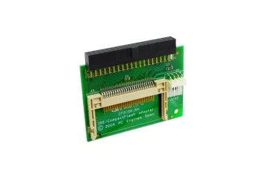 CF-IDE-Adapter
