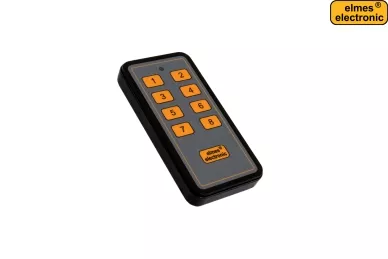 CH8NT 8-channel remote contro