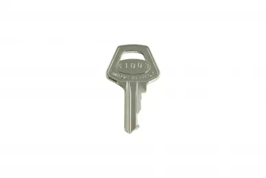 CHS1003 Key No. 3 for the CM-B cylinder lock