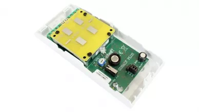 COBALT Plus Cyfrowa czujka dualna