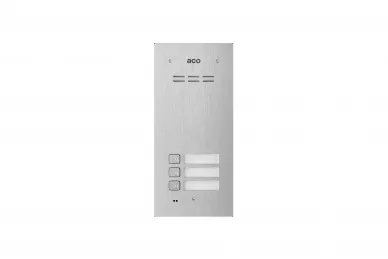COMO-PRO-3 Digital door entry system
