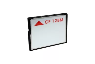 CompactFlash 128MB