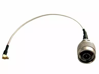 Connecteur Fiche MMCX - Fiche N (RG316)