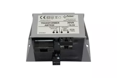 Connectors, fuse 250mA:
