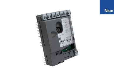 Control panel RUN - Opera (RUA1/A)