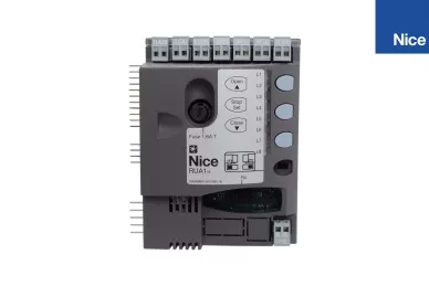 Control panel RUN - Opera (RUA1/A)