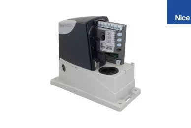 Control unit Nice RBA3/C: