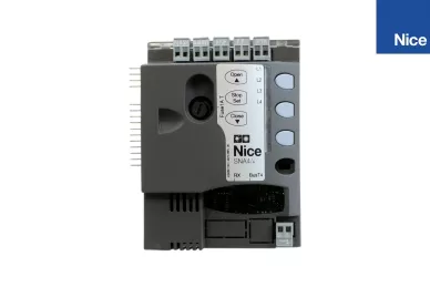 Control Unit (SNA4)
