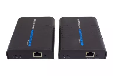 Convertitore da HDMI a IP con USB