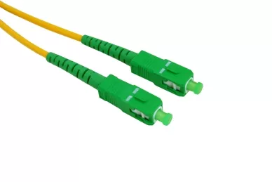 Cordon de raccordement SC - SC 1m singlemode
