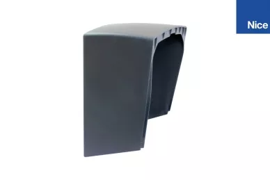 Cover ROBUS350/ROAD400 (RAL 7016) (PPD0893A.4540)