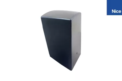 Cover ROBUS350/ROAD400 (RAL 7016) (PPD0893A.4540)