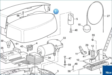 Cover SPIN  (PPD1029B.45401)