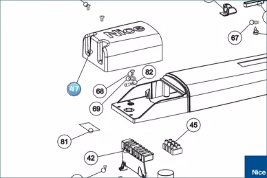 Cover TOONA4... 5... (PPD1598.4540)