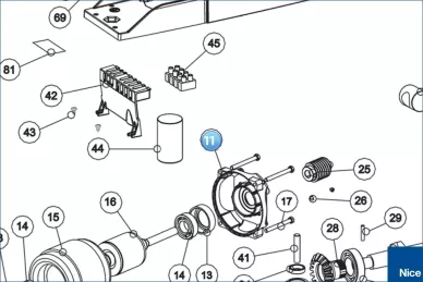 Cover TOONA4005, 4006, 5015, 5016, ME3000R01 (BMG1481.4567)