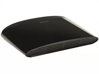 D-Link DES-1008D