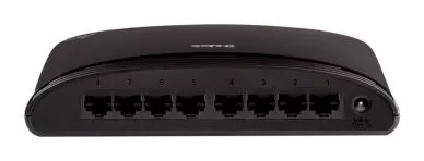 D-Link DES-1008D