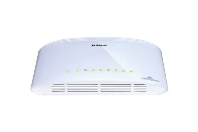 D-Link DGS-1005D