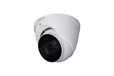 Dahua HAC-HDW1200T-Z-2712 macchina fotografica 4W1